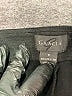 Gracia 100% Polyester Black Active Pants Size S - photo 7