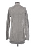 Talula 100% Cotton Gray Cardigan Size S - photo 2