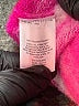 Nine West 100% Polyester Stripes Pink Turtleneck Sweater Size XS - photo 8