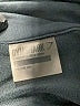 Gymshark Black Track Jacket Size S - photo 6