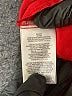 BCBGeneration 100% Polyester Solid Red Cocktail Dress Size M - photo 8