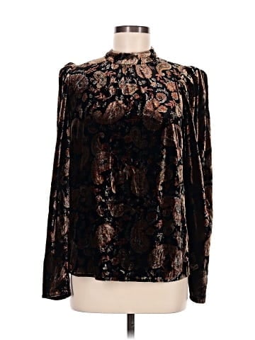 Boden Long Sleeve Blouse (view 1)