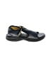Sperry Top Sider 100% Leather Blue Sandals Size 2 (baby) - photo 1