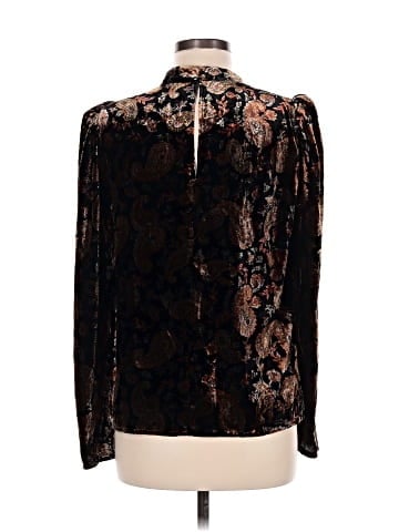 Boden Long Sleeve Blouse (view 2)