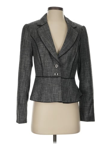 White House Black Market Blazer (view 1)