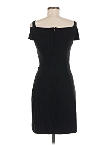 Nicole Miller Cocktail Dress (view 2)