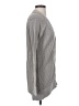 Talula 100% Cotton Gray Cardigan Size S - photo 4