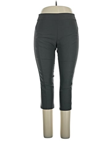Simply Vera Vera Wang Active Pants (view 1)