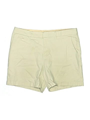 Cherokee Khaki Shorts (view 1)