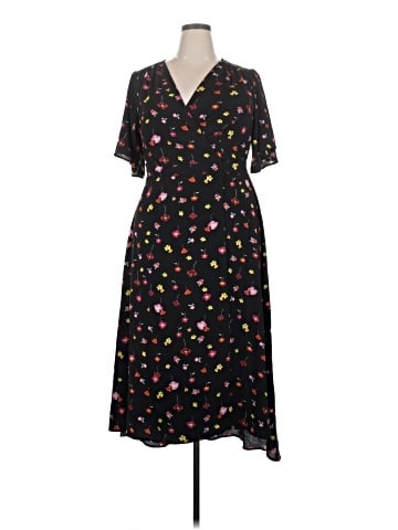 Evans Casual Dress (view 1)