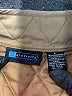Relativity Solid Tan Vest Size L - photo 6