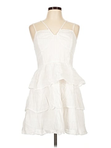 American Eagle Outfitters Cocktail Dress (view 1)