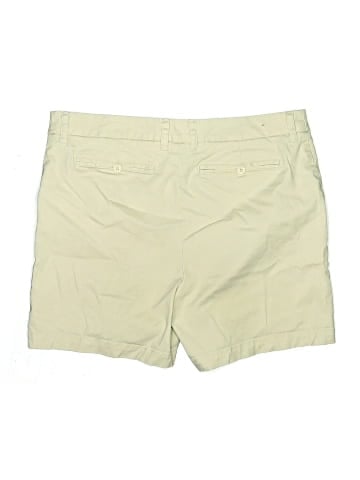 Cherokee Khaki Shorts (view 2)