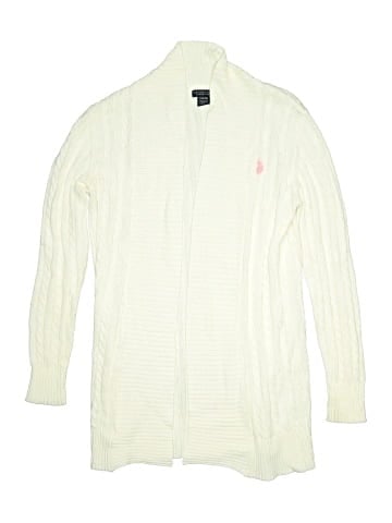 U.S. Polo Assn. Cardigan (view 1)