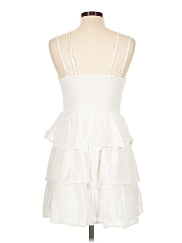 American Eagle Outfitters Cocktail Dress (view 2)