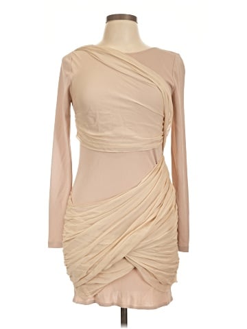 Alice + Olivia Cocktail Dress (view 1)