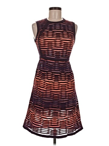 M Missoni Cocktail Dress (view 1)