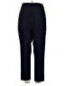 MICHAEL Michael Kors Solid Blue Casual Pants Size 20 - photo 1