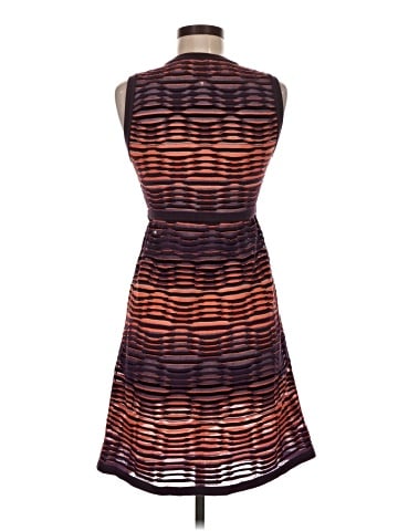 M Missoni Cocktail Dress (view 2)
