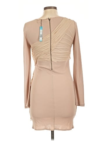 Alice + Olivia Cocktail Dress (view 2)