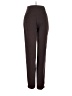Vertigo Paris Brown Dress Pants Size 6 - photo 1