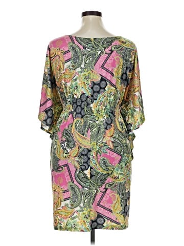 Isle Apparel Casual Dress (view 2)