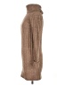 Miss Selfridge Tan Casual Dress Size 6 - photo 5