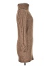 Miss Selfridge Tan Casual Dress Size 6 - photo 4