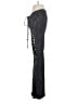 Akira 100% Spandex Black Jeans Size M - photo 5