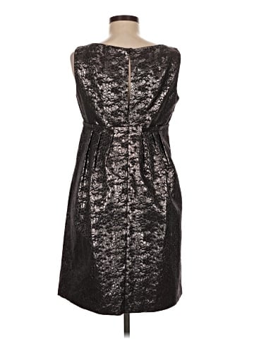 London Times Cocktail Dress (view 2)