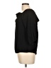 Babaton Black 3/4 Sleeve Top Size L - photo 5