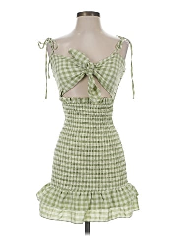 Mable Cocktail Dress (view 1)