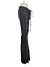 Akira 100% Spandex Black Jeans Size M - photo 4