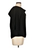 Babaton Black 3/4 Sleeve Top Size L - photo 4
