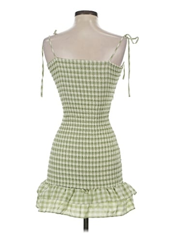 Mable Cocktail Dress (view 2)