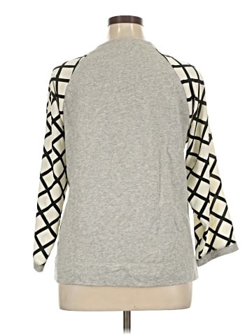 J.Crew Factory Store Sweatshirt (view 2)