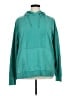 Original Use Teal Pullover Hoodie Size XL - photo 1
