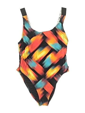 Calvin Klein One Piece Swimsuit (view 1)