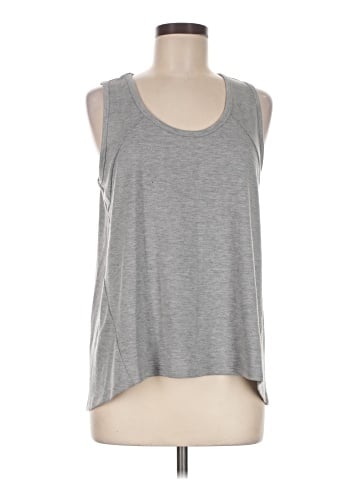 Natori Sleeveless T-Shirt (view 1)