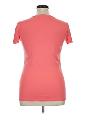 KIRKLAND Signature Short Sleeve T-Shirt (view 2)