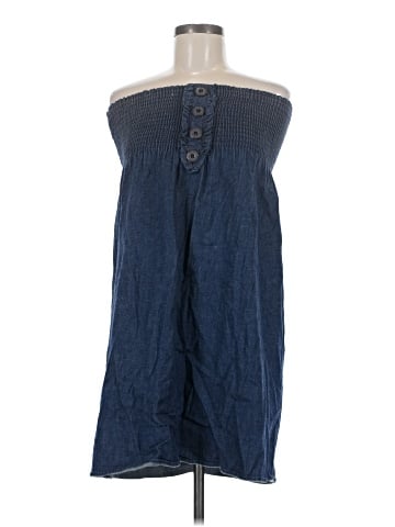 Milky Way Casual Dress (view 1)