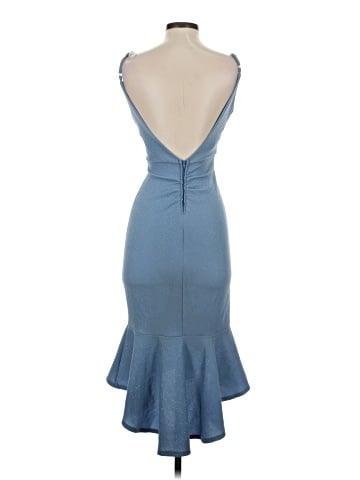 Honey and Rosie Cocktail Dress (view 2)