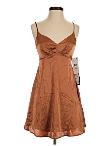 Katia Rae Cocktail Dress (view 1)