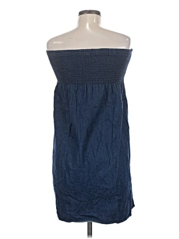 Milky Way Casual Dress (view 2)