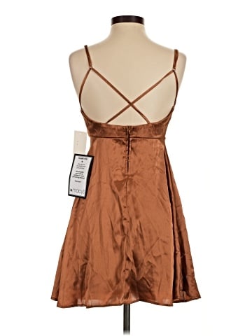 Katia Rae Cocktail Dress (view 2)