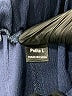 Unbranded Solid Blue Casual Pants Size Lg Petite - photo 7