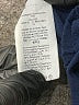 Unbranded Solid Blue Casual Pants Size Lg Petite - photo 8