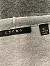 Cyrus Gray Cardigan Size XL - photo 7