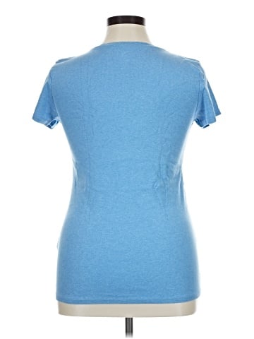 KIRKLAND Signature Short Sleeve T-Shirt (view 2)