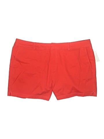 New York & Company Shorts (view 1)